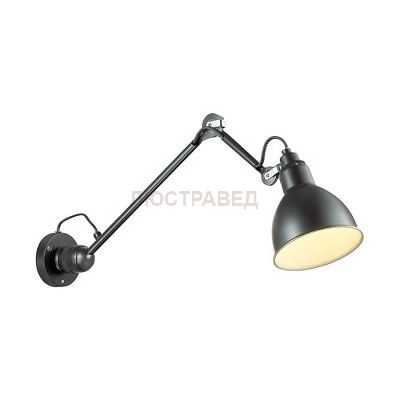 Бра на кронштейне Odeon light 4125/1WD ARTA