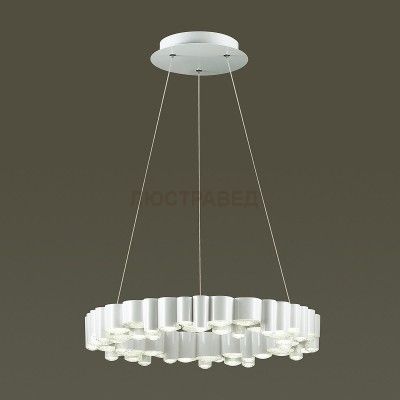 Подвес Odeon light 4107/36L ELIS