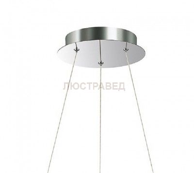 Подвес Odeon light 4108/36L ELIS