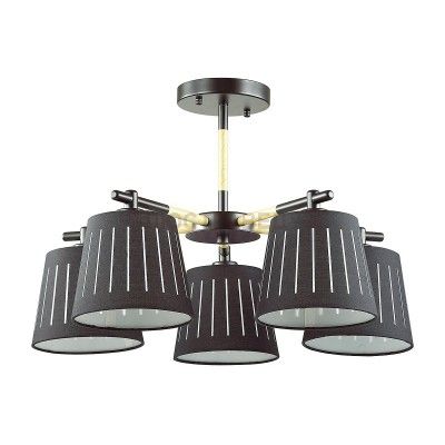 Люстра Odeon light 4110/5 NICOLA