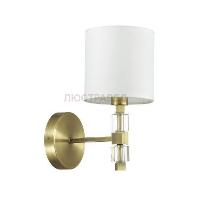 Бра Odeon light 4112/1W PAVIA