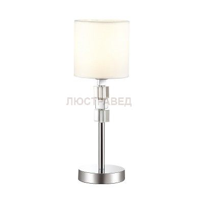 Настольная лампа Odeon light 4113/1T PAVIA