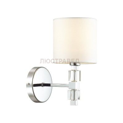 Бра Odeon light 4113/1W PAVIA