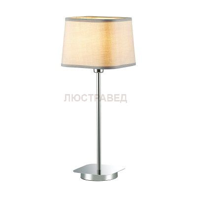 Настольная лампа Odeon light 4115/1T EDIS