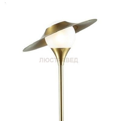 Настольная лампа Odeon light 4155/7TL BAROLO