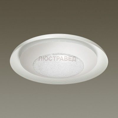 Потолочный светильник Odeon light 4623/48CL BENSO