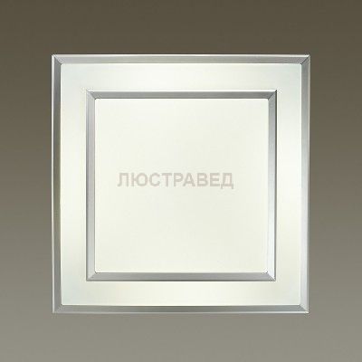 Потолочный светильник Odeon light 4625/48CL BERNAR