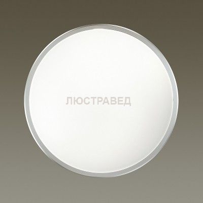 Потолочный светильник Odeon light 4626/48CL SELENA