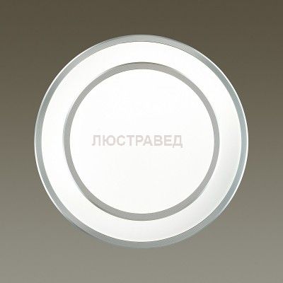 Потолочный светильник Odeon light 4627/48CL SELENA