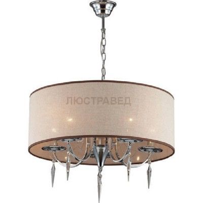 Люстра Odeon light 3210/5A OFELIA