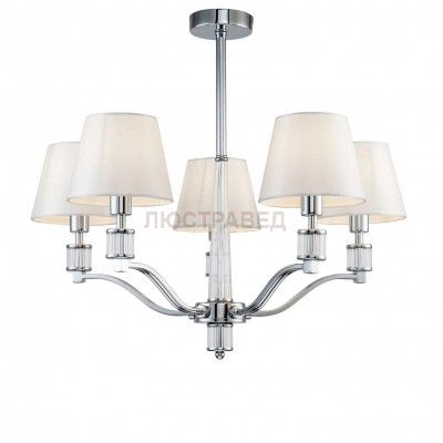 Люстра Freya FR5020PL-05CH