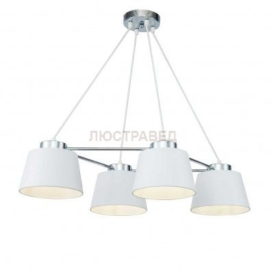 Люстра Freya FR5004PL-04CH