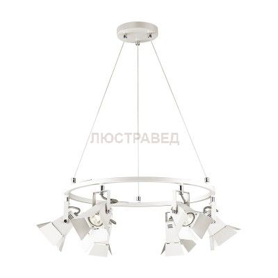 Люстра Odeon light 3631/6