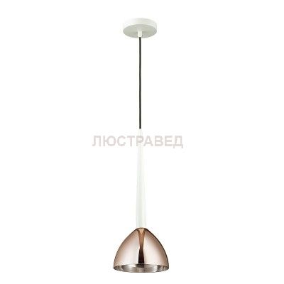 Подвес Odeon light 4009/1 PAOLO