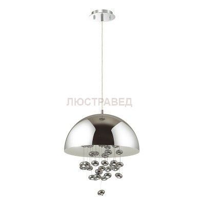 Подвес Odeon light 3980/4 NUBE