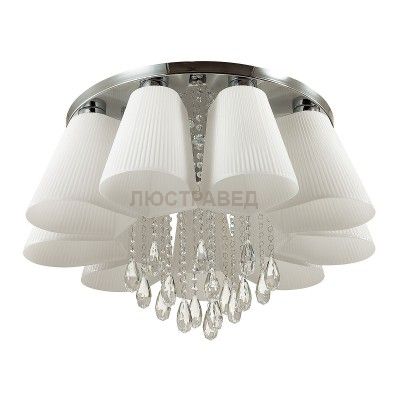 Люстра потолочная Odeon light 3961/9C VOLANO