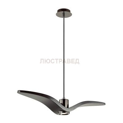 Подвес Odeon light 3994/1A VOLO