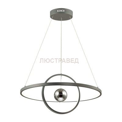 Люстра Odeon light 4031/40L LOND