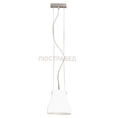 Светильник подвесной Lussole LSC-5606-01 BIANCO