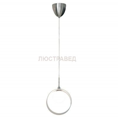 Светильник подвесной Lussole LSN-0406-01 PALLOTTOLA