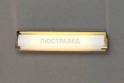 Светильник настенно-потолочный Lussole LSQ-9461-02 CuNeo