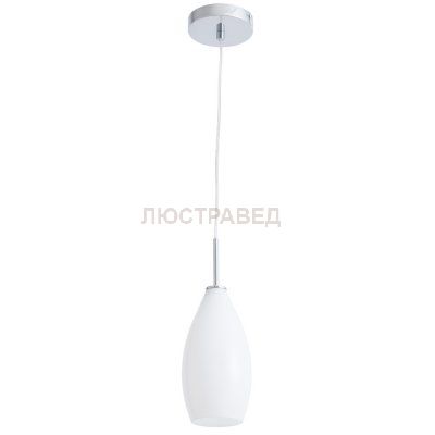 Светильник подвесной Arte Lamp A4282SP-1CC