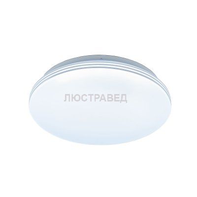 Светильник настенно-потолочный Citilux CL714R18N