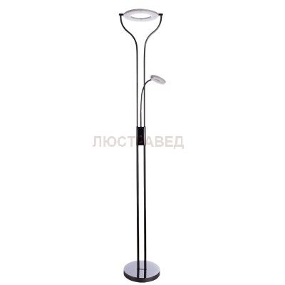 Торшер Arte lamp A5904PN-2BC DUETTO LED