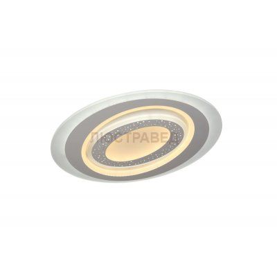 COLOSSEO 19903/500/140 белый LED 140W Н/п