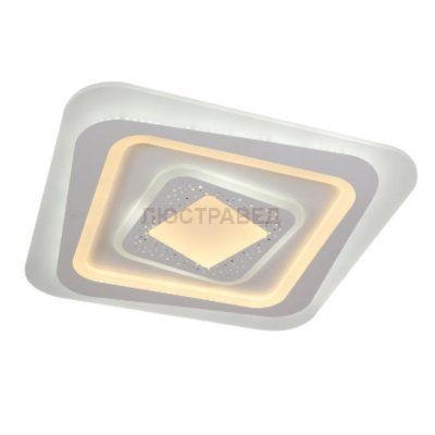 COLOSSEO 19904/500/160 белый LED 160W Н/п