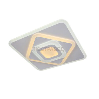 COLOSSEO 19908/500/160 белый LED 160W Н/п