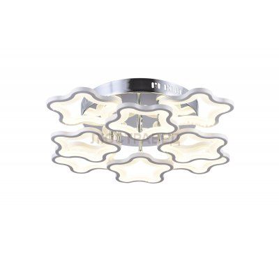 Люстра диодная COLOSSEO 83004/8C LED 96W