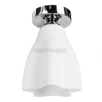 Светильник потолочный Arte lamp A3469PL-1CC CANZONE