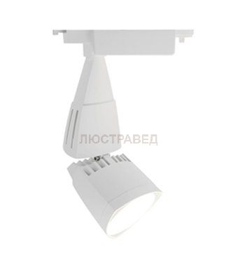 Светильник Arte lamp A2665PL-1WH