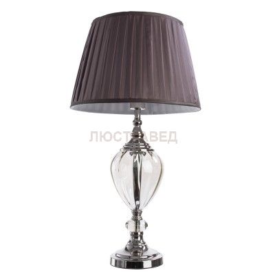 Светильник настольный Arte lamp A3752LT-1BR SUPERB