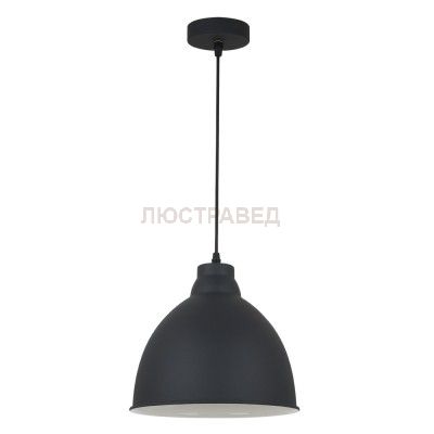 Светильник подвесной Arte lamp A2055SP-1BK Casato