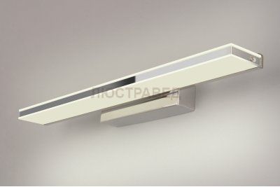 Светильник Электростандарт Tabla LED хром (MRL LED 1075)