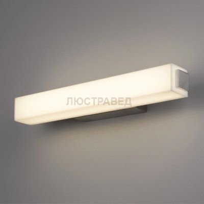 Светильник Kofra LED хром (MRL LED 1070) Электростандарт