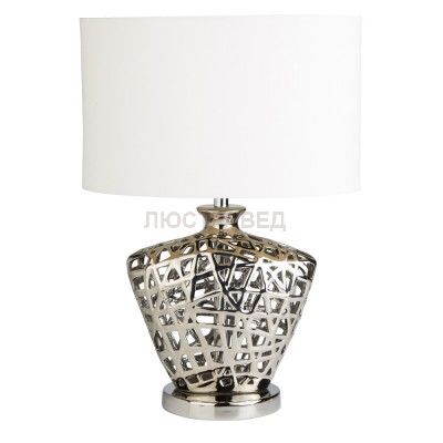 Светильник настольный Arte lamp A4525LT-1CC Cagliostro