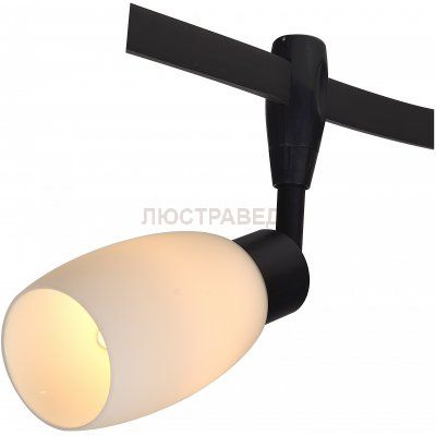 Светильник Arte Lamp A3059PL-1BK