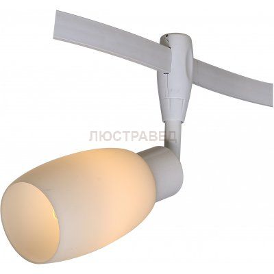 Светильник Arte Lamp A3059PL-1WH