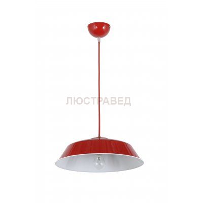 Подвесной светильник Arti Lampadari Gelo E 1.3.P1 R