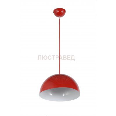 Подвесной светильник Arti Lampadari Massimo E 1.3.P2 R