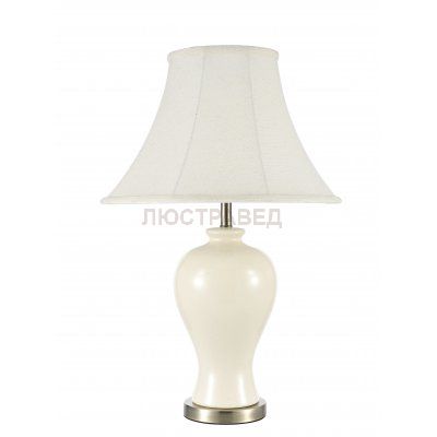 Настольная лампа Arti Lampadari Gianni E 4.1 R