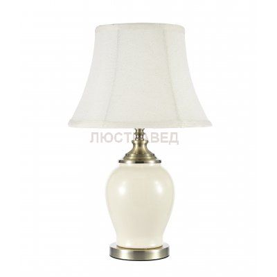 Настольная лампа Arti Lampadari Gustavo E 4.1 R