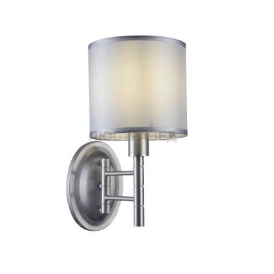 Светильник бра Freya FR5674WL-01N