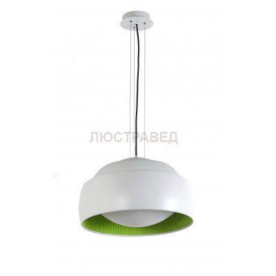 Подвес Arti Lampadari Mango E 1.3.P1 W/G