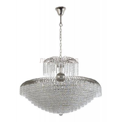 Люстра Arti Lampadari Salentino E 1.5.80.100 N