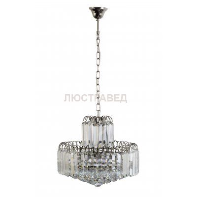 Люстра Arti Lampadari Ovada E 1.5.40.100 N