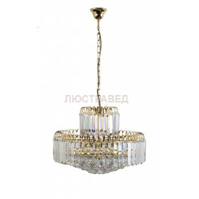 Люстра Arti Lampadari Ovada E 1.5.50.100 G